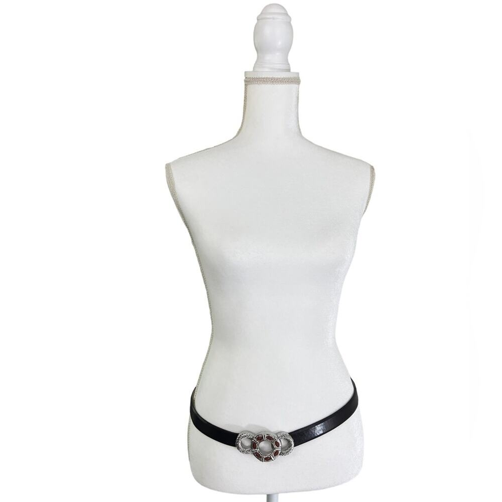 Chico’s Belt, Sz S/M Adjustable, In Like New Condition